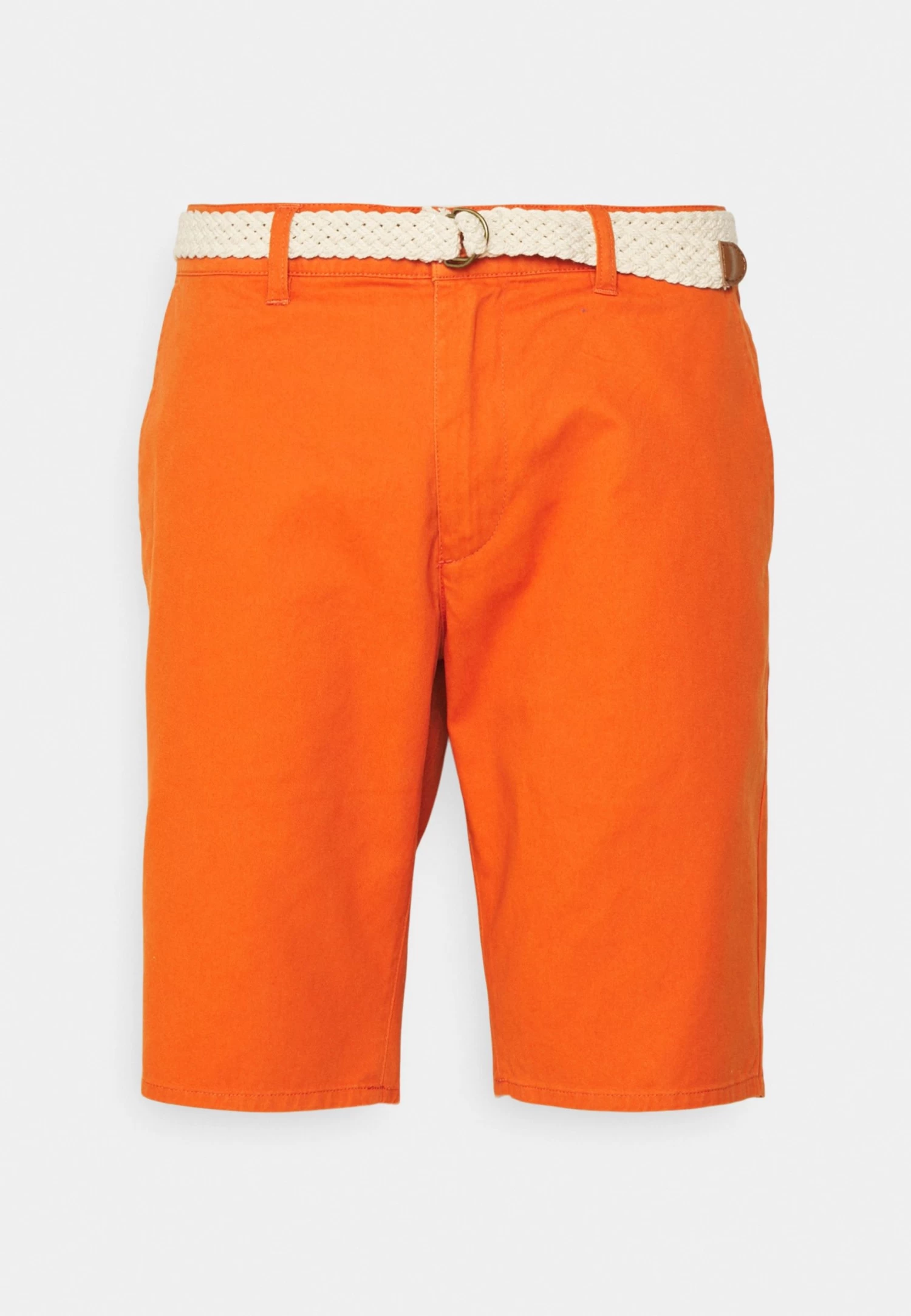 Pier One Shorts - Orange 6 Pier One Shorts - Orange - Imagen 4