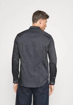 Pier One Camisa -Blue Grey 14 Pier One Camisa -Blue Grey -Tienda De Hombres Con Estilo 70b194b9a7654959a523e3b77d9f7c1f