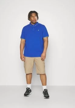 Pier One Tipping Birdy- Polo - Blue -Tienda De Hombres Con Estilo 717862553e6d43b2ac019470c283921a