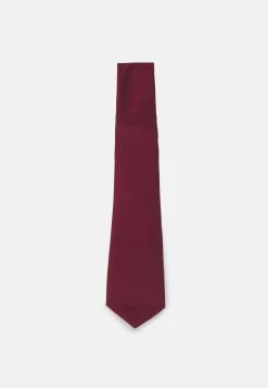 Pier One Set - Corbata - Bordeaux -Tienda De Hombres Con Estilo 71e0f50762db4a1e9d9f85398655352f