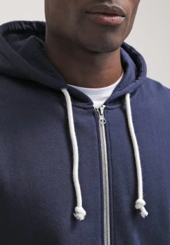 Pier One Sudadera Con Cremallera - Navy 11 Pier One Sudadera Con Cremallera - Navy -Tienda De Hombres Con Estilo 71ed43cc9dbe403489ed58f5fa117c53