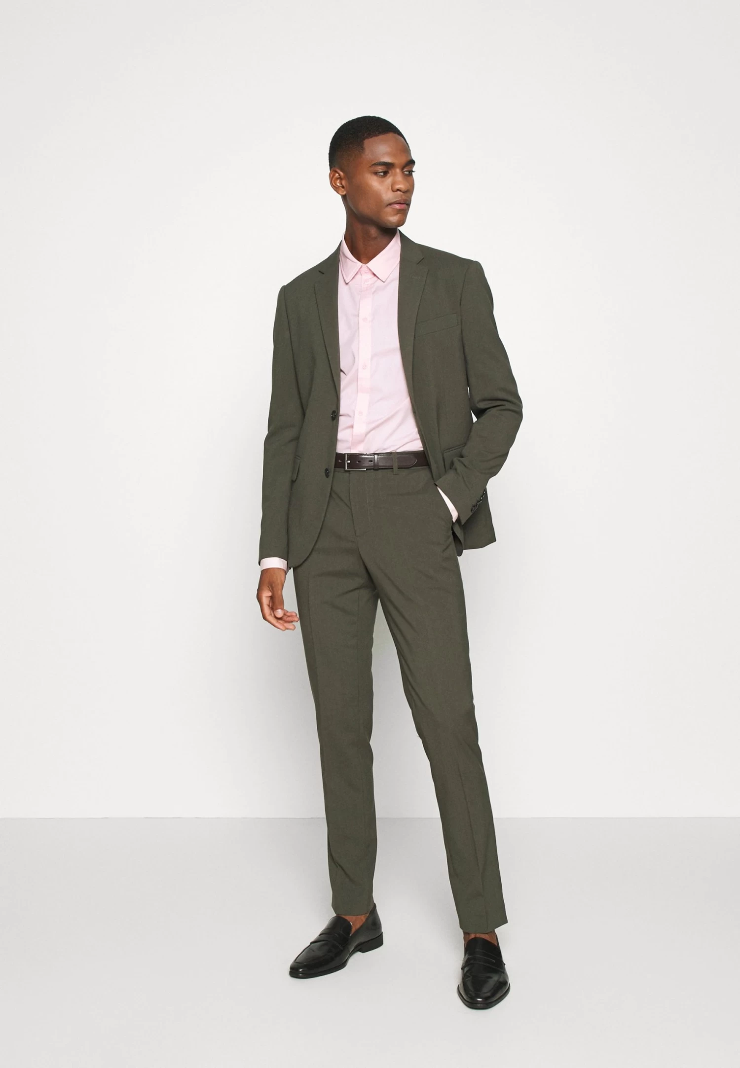 Pier One Camisa - Pink 4 Pier One Camisa - Pink - Imagen 2