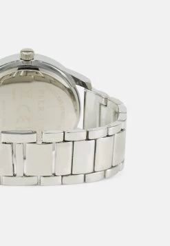 Pier One Set - Reloj - Silver-Coloured -Tienda De Hombres Con Estilo 72bbbb99430d4d8cb8ab6ed38164cad1