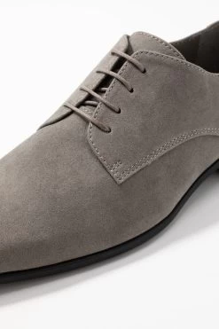 Pier One Zapatos Con Cordones - Grey -Tienda De Hombres Con Estilo 72c02b31c846494d91aa11ee508f78e9