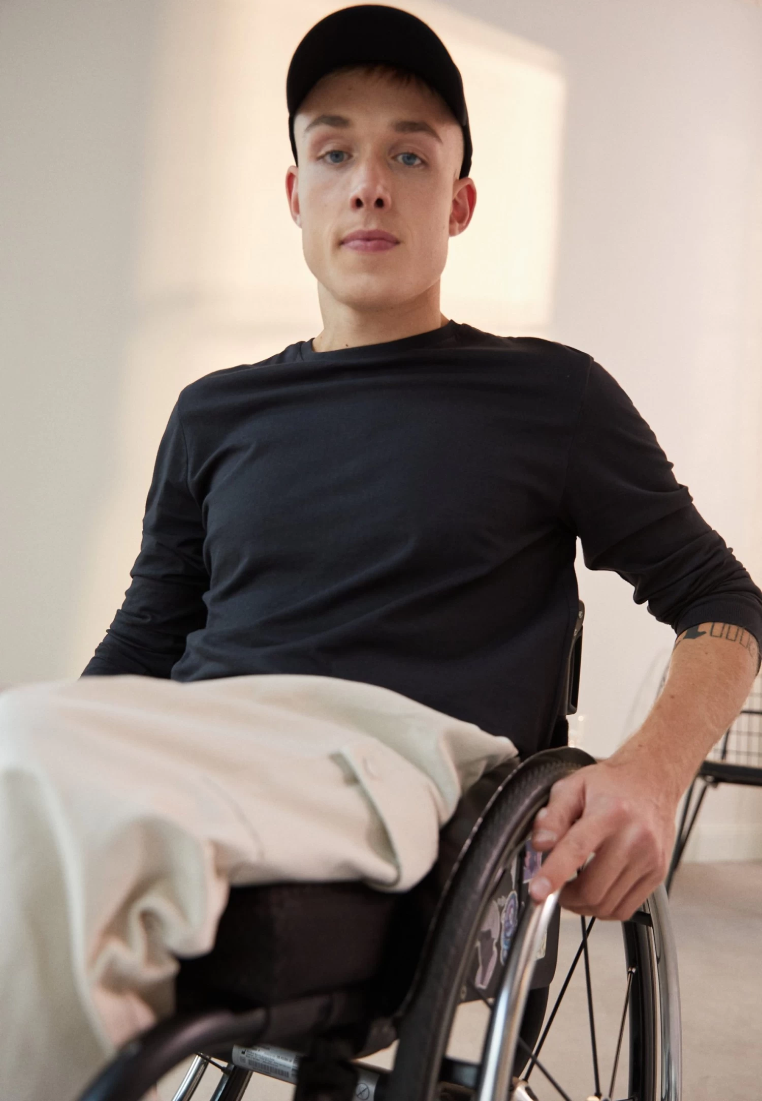 Pier One Camiseta De Manga Larga - Black 3 Pier One Camiseta De Manga Larga - Black