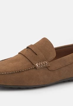 Pier One Mocasines - Cognac -Tienda De Hombres Con Estilo 72e67381de134bfa9877a6085fc4617a