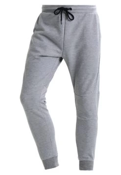 Pier One Pantalones Deportivos - Light Grey -Tienda De Hombres Con Estilo 73160ca920cc40faa2cec54e1910c550