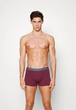 Pier One 7 Pack - Culotte - Black/Dark Blue/Dark Grey 10 Pier One 7 Pack - Culotte - Black/Dark Blue/Dark Grey -Tienda De Hombres Con Estilo 73163ade4d8f44ddbd00359c27f5a946