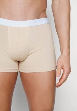 Pier One 7 Pack - Culotte - Black/ White/ Beige -Tienda De Hombres Con Estilo 736c07cc89fb497eb41975efe7d462ec