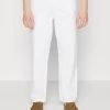 Pier One Vaqueros Boyfriend - White -Tienda De Hombres Con Estilo 746fac2d62f64db086e715bc4315adc2