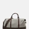 Pier One Unisex - Bolsa De Viaje - Grey -Tienda De Hombres Con Estilo 74e7ac1308484ccca7c11150735730e7