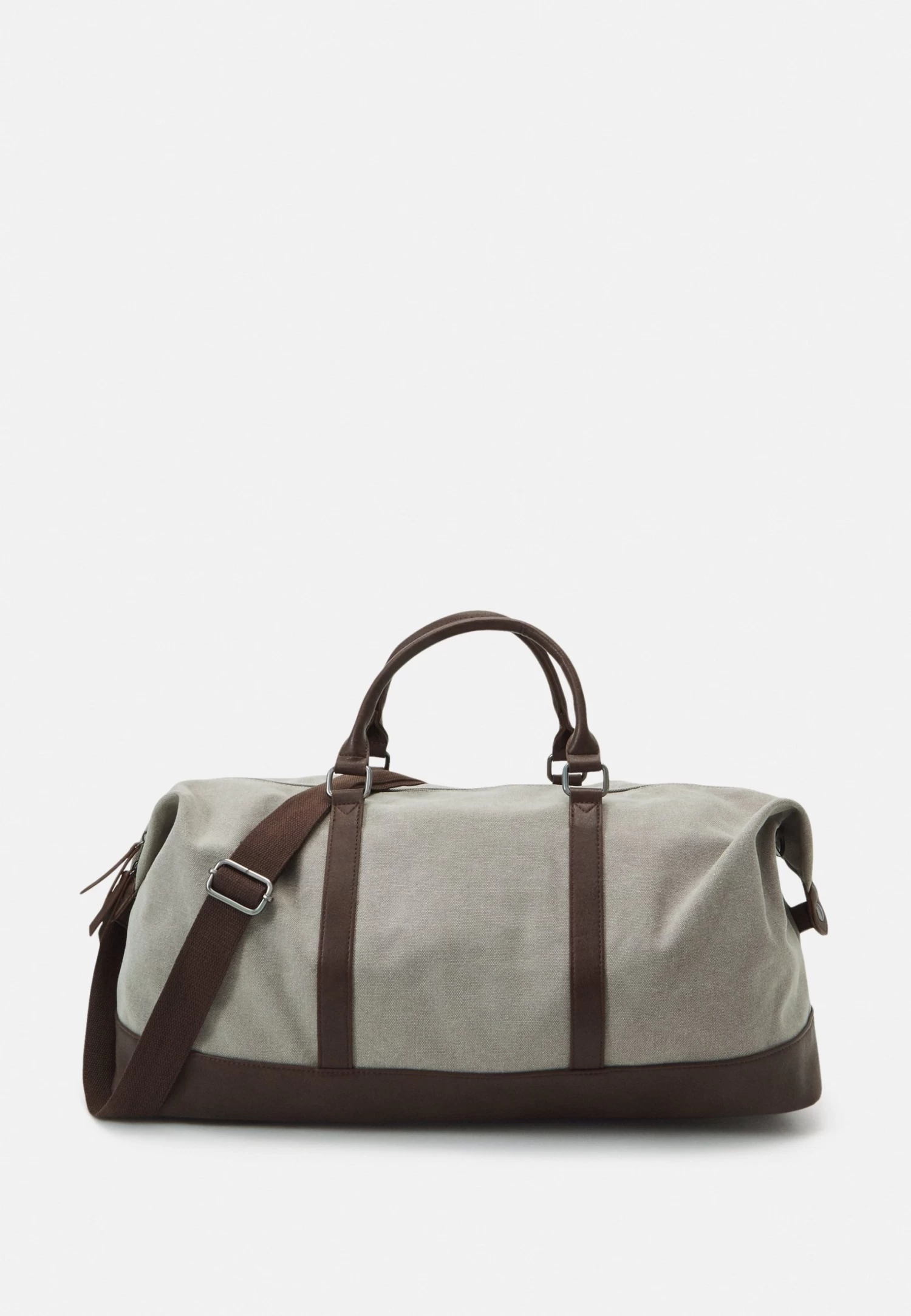Pier One Unisex - Bolsa De Viaje - Grey 3 Pier One Unisex - Bolsa De Viaje - Grey