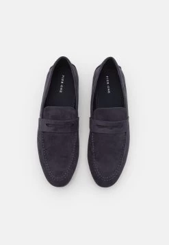 Pier One Mocasines - Dark Blue -Tienda De Hombres Con Estilo 74e85fa1218b4b17884ac5e55c84f94a
