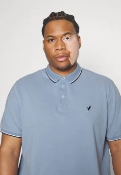 Pier One Polo - Light Blue 11 Pier One Polo - Light Blue -Tienda De Hombres Con Estilo 74e9751cbda04c418ae802e7ac79af9f