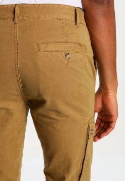 Pier One Pantalones Cargo - Camel -Tienda De Hombres Con Estilo 7530491b44814a9ca9bbcad0e1d86b5c