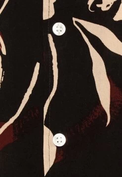 Pier One Camisa - Black -Tienda De Hombres Con Estilo 75cfc640036649b79f02eb5b0a646d8f