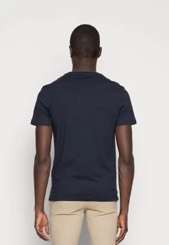 Pier One 5 Pack - Camiseta Básica - Dark Blue/Grey/Khaki 12 Pier One 5 Pack - Camiseta Básica - Dark Blue/Grey/Khaki -Tienda De Hombres Con Estilo 75e8ed1949c64b47b55a1c944c034257