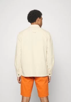 Pier One Undyed Twill- Chaqueta Vaquera - White 9 Pier One Undyed Twill- Chaqueta Vaquera - White -Tienda De Hombres Con Estilo 75edac323e2d40368b48353609d4fd18