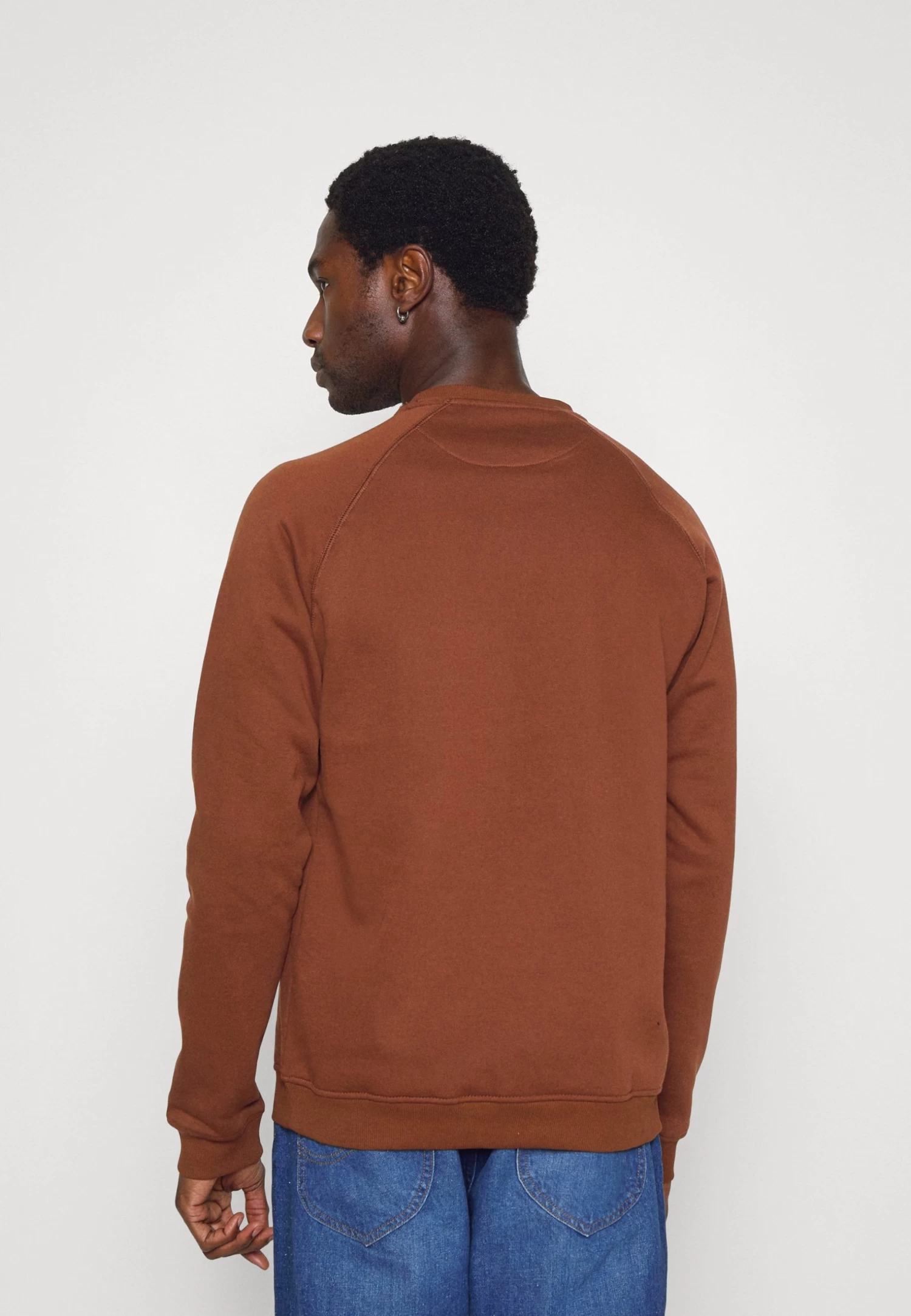 Pier One 2 Pack - Sudadera - Light Brown/Black 5 Pier One 2 Pack - Sudadera - Light Brown/Black - Imagen 3