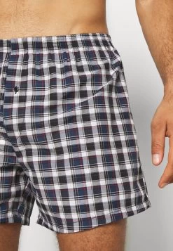 Pier One 5 Pack - Boxer - Grey 13 Pier One 5 Pack - Boxer - Grey -Tienda De Hombres Con Estilo 76ef02faa69e4534a8ba13470b07a39a