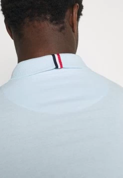 Pier One Tricolore Trim- Polo - Light Blue 14 Pier One Tricolore Trim- Polo - Light Blue -Tienda De Hombres Con Estilo 77000455c63a4cc1bb84bb420abd4795