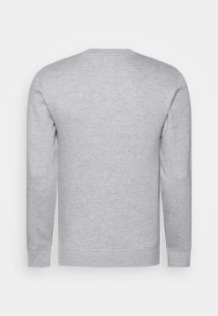 Pier One Sudadera - Black/Mottled Grey -Tienda De Hombres Con Estilo 779e796f2a7540d1a40a32a60707a031