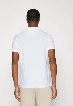 Pier One 3 Pack - Polo - Bordeaux/White/Dark Blue -Tienda De Hombres Con Estilo 77f7f7de6e104257a29c3bd24e3d9426