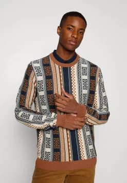 Pier One Jersey De Punto - Multi-Coloured