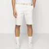 Pier One Shorts - White 2 Pier One Shorts - White -Tienda De Hombres Con Estilo 7832eaeeeb4e49b9853bf556f1106c7b