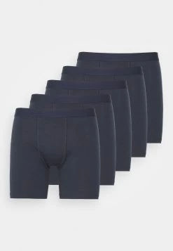 Pier One Culotte - Dark Blue -Tienda De Hombres Con Estilo 7919b0e3b3d0439a9e2e0541f26bfe05