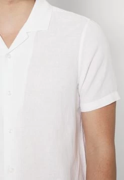 Pier One Camisa -White -Tienda De Hombres Con Estilo 79e49f730f3644c68c64a05e6a69457e