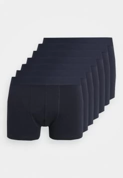 Pier One 7 Pack - Culotte - Dark Blue -Tienda De Hombres Con Estilo 79fb19134af44be6ab5589ab9b452616