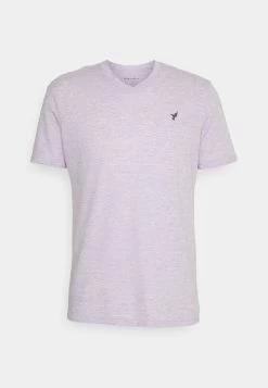 Pier One Camiseta Básica - Grey -Tienda De Hombres Con Estilo 7a8a180c5c26429fb9d578f65a4437e6