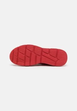 Pier One Zapatillas Altas - Red -Tienda De Hombres Con Estilo 7aa8b17f7d6b4dc9a94e58d281129d21