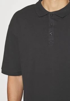 Pier One Polo -Black -Tienda De Hombres Con Estilo 7b055135ff6c47fc957d2520b0c88617