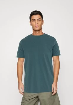 Pier One 7 Pack - Camiseta Básica - Blue/Mottled Bordeaux/White -Tienda De Hombres Con Estilo 7b9f1b5705884163855acb0b7048c4bc