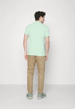Pier One Polo - Mint -Tienda De Hombres Con Estilo 7bbe25176caa43eb8fe8185a0b4bd286