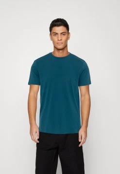 Pier One 7 Pack - Camiseta Básica - Red/Silver/Royal Blue 15 Pier One 7 Pack - Camiseta Básica - Red/Silver/Royal Blue -Tienda De Hombres Con Estilo 7bce00089b6643adb1fe1daf9bcc4d4f