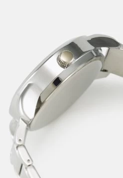 Pier One Set - Reloj - Silver-Coloured -Tienda De Hombres Con Estilo 7bfa7fa3c3134fb0b8144973122f0e7b