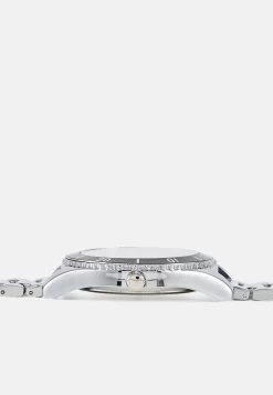 Pier One Reloj - Silver-Coloured -Tienda De Hombres Con Estilo 7c3bfd1a2c1e4fc7a17e33cbcd9f73ce