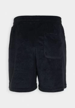 Pier One Toweling - Shorts - Dark Blue -Tienda De Hombres Con Estilo 7c5498bfdd1f43b998dc8f7676e14747