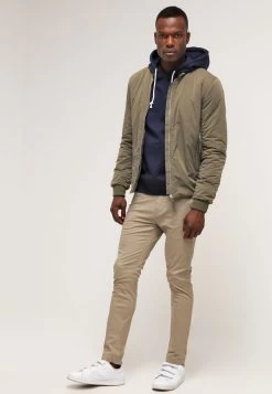 Pier One Jersey Con Capucha - Navy 9 Pier One Jersey Con Capucha - Navy -Tienda De Hombres Con Estilo 7c732ad4708c42a1b47164d2f908b981