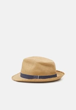 Pier One Sombrero - Tan -Tienda De Hombres Con Estilo 7cad9a479310455bbe6e20487a0d1813