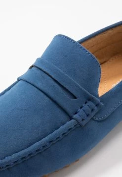 Pier One Unisex - Mocasines - Royal Blue 13 Pier One Unisex - Mocasines - Royal Blue -Tienda De Hombres Con Estilo 7cc7c2b15c404724be73af1bd6ac03d3