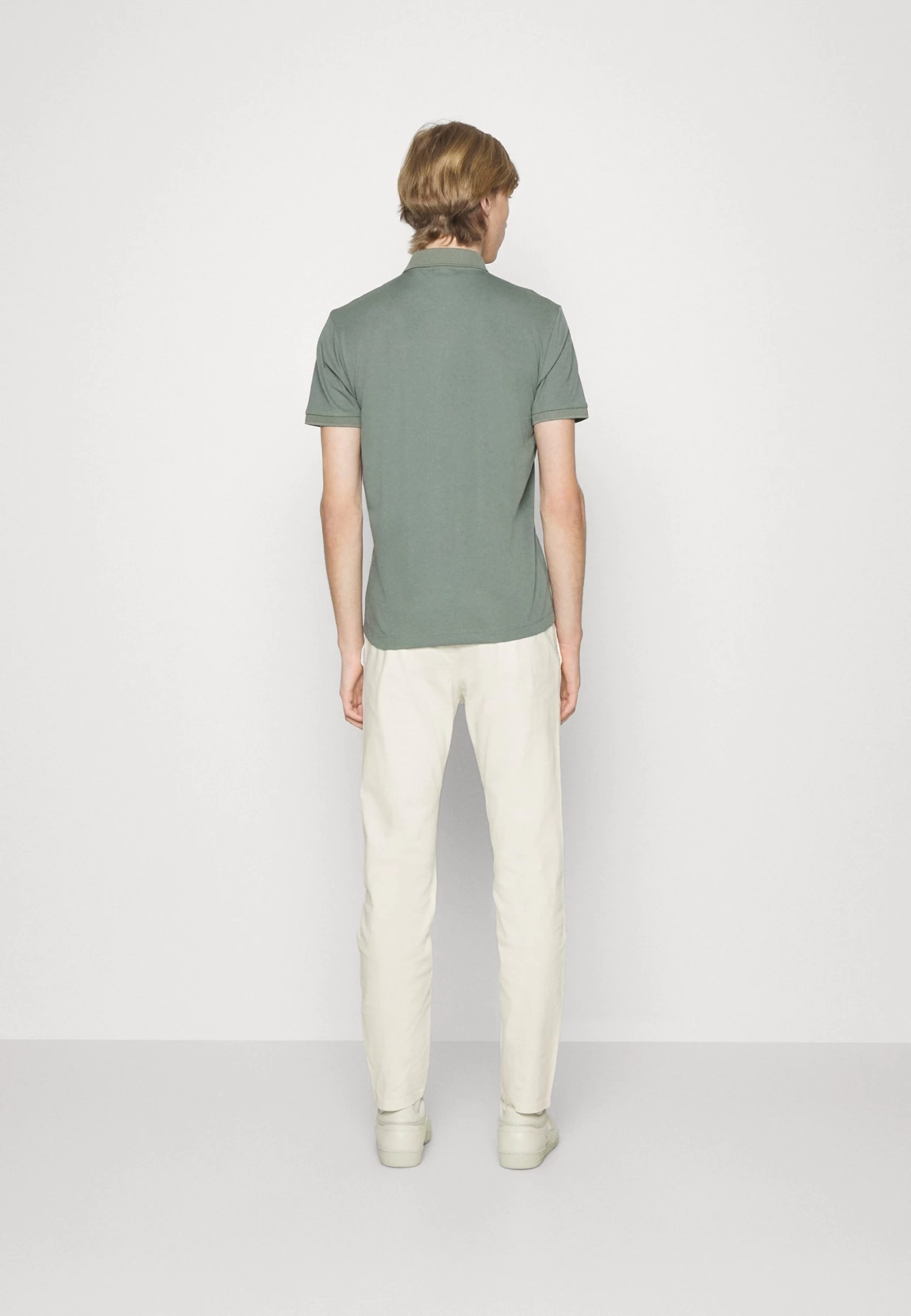 Pier One Pantalones Chinos - White 5 Pier One Pantalones Chinos - White - Imagen 3