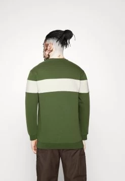 Pier One Sudadera - Khaki/Off-White 10 Pier One Sudadera - Khaki/Off-White -Tienda De Hombres Con Estilo 7cf5dc7196b247baa133fdd1668b40f6