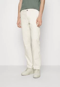 Pier One Pantalones Chinos - White