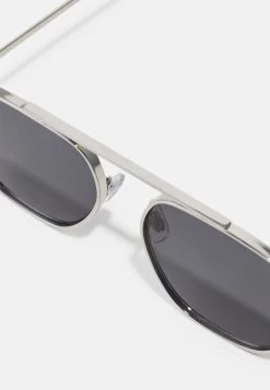 Pier One Gafas De Sol - Silver-Coloured 10 Pier One Gafas De Sol - Silver-Coloured -Tienda De Hombres Con Estilo 7d8386e687b348308fc460282594e4fb