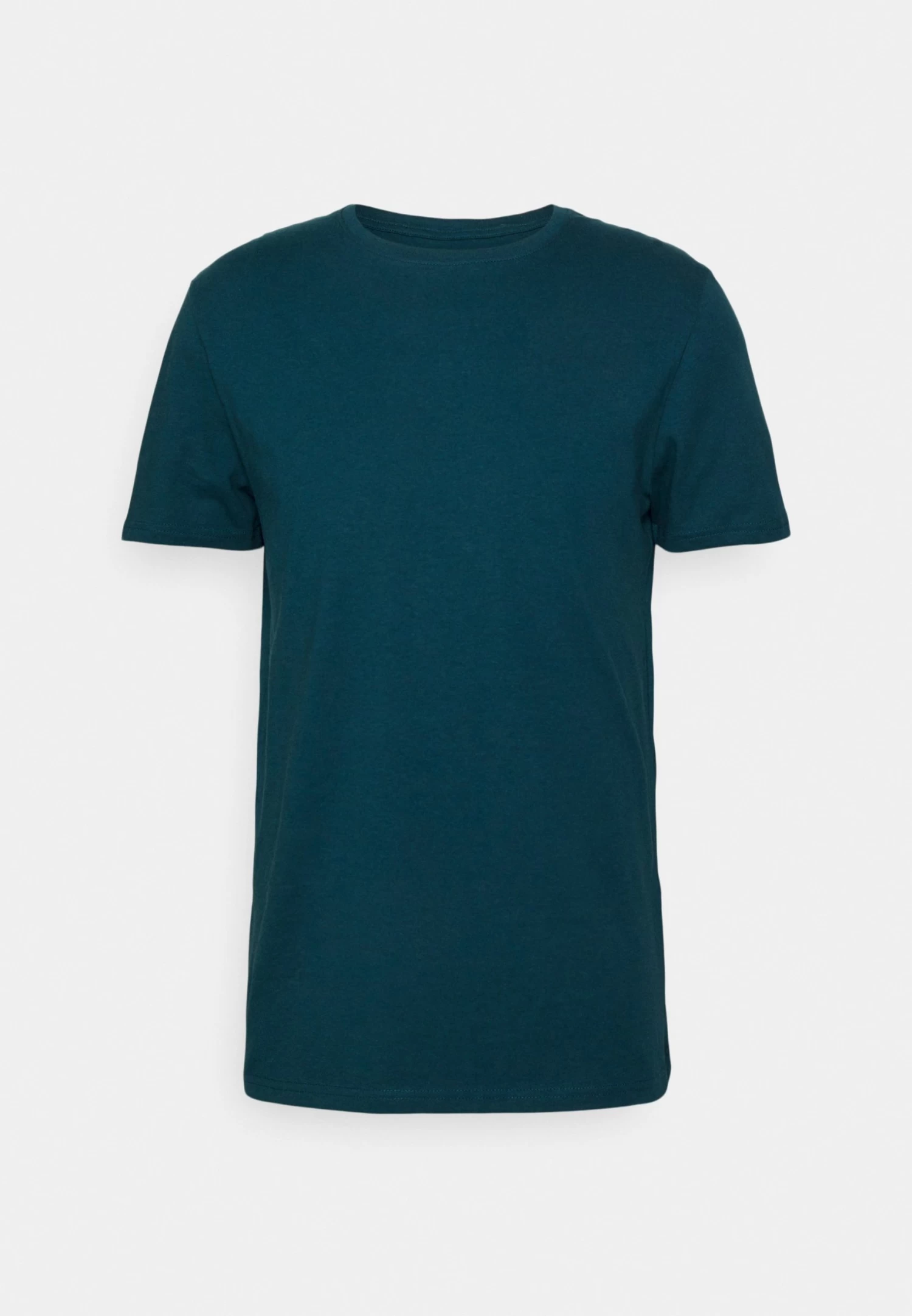 Pier One 5 Pack - Camiseta Básica - Green/Beige/Khaki 5 Pier One 5 Pack - Camiseta Básica - Green/Beige/Khaki - Imagen 3