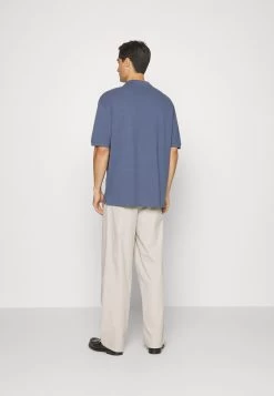 Pier One Polo - Blue -Tienda De Hombres Con Estilo 7e7fc83f1a7b4b7b9ceaa0b717a0c5ef